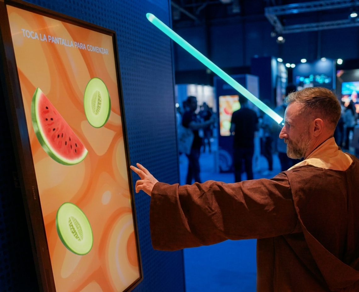 Comic Con Flavor Battle