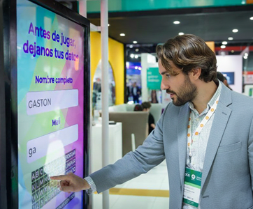 Interactive Education